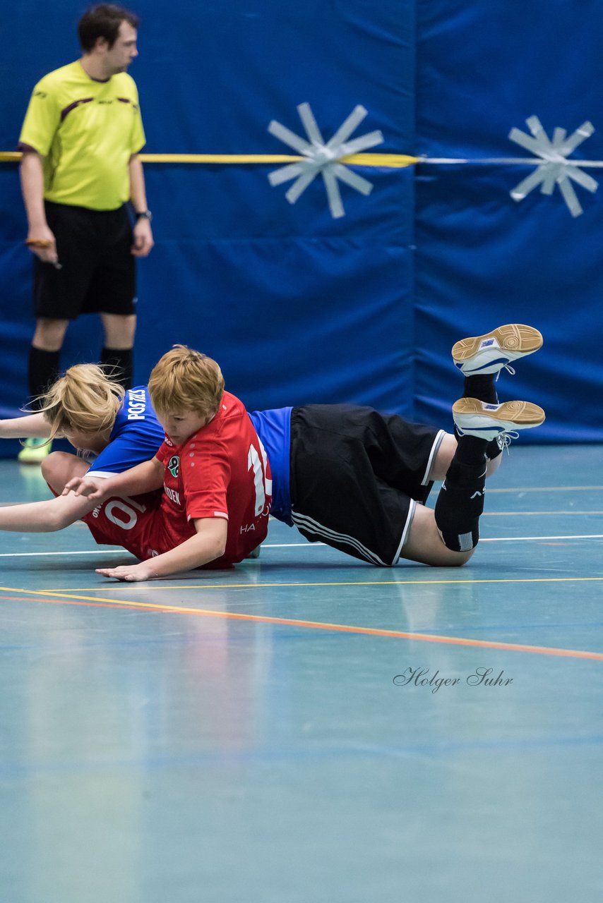 Bild 183 - Dodenhof Cup
